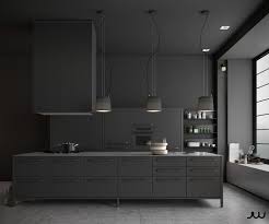 Dark grey kitchen cabinet images 2019 acadia. Kitchen Design Dark Publish Kitchen
