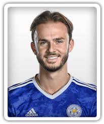 James Maddison