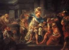 Zverev ist da für die beiden eindeutig das größere sorgenkind und so fordern tobi und daniel eine revolution in seinem umfeld! Alexander Der Grosse Und Die Eroberung Eines Weltreichs