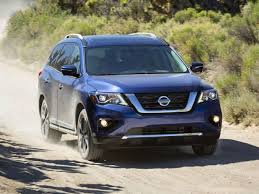 2018 Nissan Pathfinder Review, Problems, Reliability, Value, Life ...