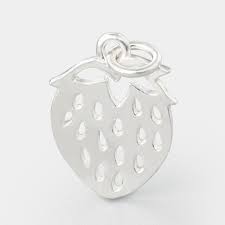 We did not find results for: Sterling Silver Strawberry Charm Pendant Silver Strawberry Jewelry Charm Craft Supplies Tools Jewelry Making Beading Kromasol Com