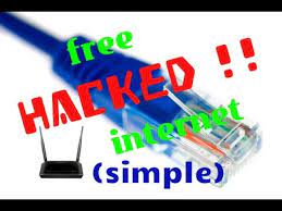 Aug 29, 2018 · must try Free Internet Hack How To Hack Into Router Simple Hacking For Unlimited Internet 2017 Youtube