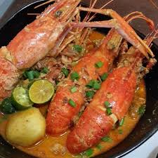 1 bungkus mee kuning (dicelur). Izzatamir On Twitter Mee Kari Udang Galah Resepi Haji Saharudin Bdr Seri Permaisuri Cheras Twt Backpacker Bpcafe Http T Co Gzlqtzwmhu