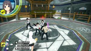 Undead and undressed is fun while it lasts. Akiba S Trip Undead And Undressed Ps3 Review