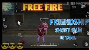 Free fire clash squad ranked gameplay tamil | tips&tricks tamil. Free Fire Friendship Short Film Short Film In Tamil Tt Gaming Youtube
