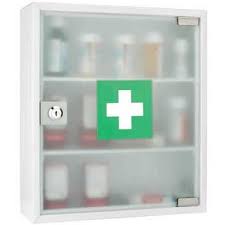 Find your medicine cabinet easily amongst the 213 products from the leading brands medication storage cabinet iso 600x400 (not included). Medicine Cabinet Lockable Large Clearview In 2020 Medical Cabinet Medication Storage Cabinet