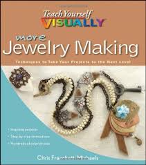 Say hello to the diy crafters box. More Teach Yourself Visually Jewelry Making Techniques To Take Your Projects To The Next Level Michaels Chris Franchetti 9781118083345 Amazon Com Books
