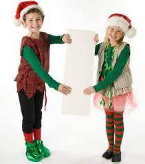 Elf Costumes Some No Sew All Diy Easy Homemade Costumes Homemade Costumes Elf Costume
