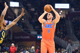 Okc Thunder Best Sign And Trade Options For Free Agent Danilo Gallinari