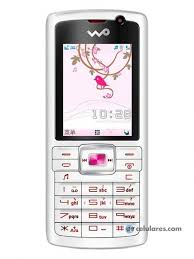Comparar Haier V730 y Huawei U1270 ...