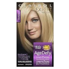 Aquarely Itely It&ly Hair Color 2 pack Copper Blond & Savannah Light Blonde 