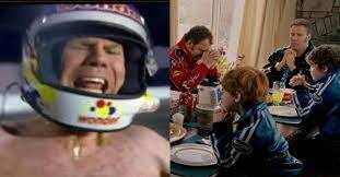 These pairs have experienced oscar glory and the razzie shame, but it remains one of their greatest films. Talladega Nights Quotes 10 Of The Most Hilarious Lines From The Movie Engaging Car News Reviews And Content You Need To See Alt Driver