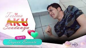 Penyebab yang paling banyak ditemui adalah karena tremor esensial. Terima Aku Seadanya Ep17 Tonton Kepala Bergetar