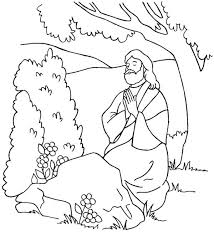 Jesus Loves Me Jesus Praying For Us Because Jesus Love Me Colorig Page Jesus Praying For Us B Jesus Coloring Pages Jesus Praying Sunday School Coloring Pages