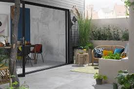 Keep embellishments to a minimum. Patio And Decking Ideas To Create Your Own Summer Terrace Loveproperty Com