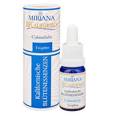 Ganz selten kommt es zu allergischen reaktionen. Calendula Ringelblume Mfcalifornica 10ml