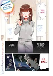 Baca manga higehiro atau sinopsis light novel higehiro sub indo 2021. Read Hige Wo Soru Soshite Joshikosei Wo Hirou Chapter 7 Mymangalist