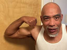 Big Rapids Michigan man halves weight, hopes loss is inspiring