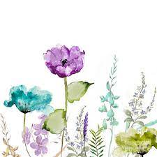 Check spelling or type a new query. Watercolor Flower Art Prints Fine Art America