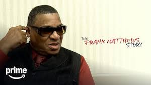 Prime Video: The Heroin King of Baltimore