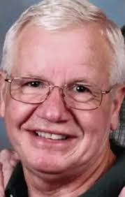 Obituary information for Ronald J. Way