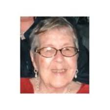 Obituary information for Margaret J. Kirk