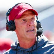 Dean Gee Jr., Army West Point Black Knights, LB