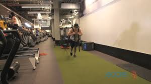 Village health clubs & spas offers you the ideal blend of fitness, fun, and relaxation. University Of Southern Ca Village Fitness Center Youtube