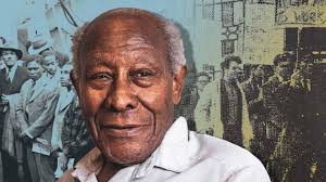 Roy Hackett dies: Bristol Bus Boycott leader's civil rights work