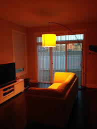 Make Your Lamp Higher End Ikea Hackers Wohnung Wohnzimmer Haus Deko Ikea Regolit