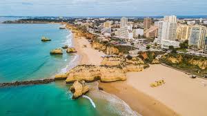 Best vacation rental offers portimão. Portimao Portugal Praias Dicas Pontos Turisticos Viagens E Caminhos