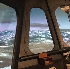 The food is serve yourself salads, and hot food like a carvery. Rnli College Discovery Tour Poole 2021 All You Need To Know Before You Go With Photos Poole England Tripadvisor