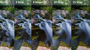 Check spelling or type a new query. Long Exposure Photography How Different Neutral Density Filters Change Your Images Youtube