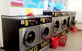 If you operate a laundry shop or laundromat, or operating any other form of business in malaysia or singapore, you may add your business to this directory for. Launderettes Urged To Review 24 Hour Operating Hours To Reduce Crime Risk Free Malaysia Today Fmt