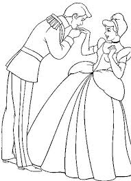 Discover thanksgiving coloring pages that include fun images of turkeys, pilgrims, and food that your kids will love to color. Drawing Cinderella 129539 Animation Movies Printable Coloring Pages