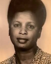 Elaine Dorothy Brice