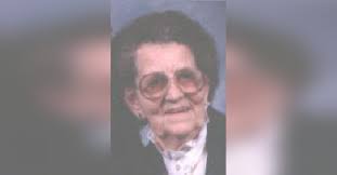 Obituary information for Grace Gertrude Merriam