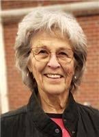 Judy Jones Obituary (1947