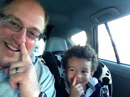 You can't pick your friend's nose