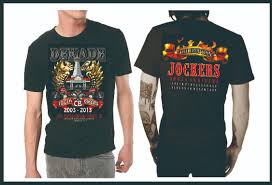 Gambar desain baju club motor. Contoh Desain Baju Kaos Club Motor 1001desainer