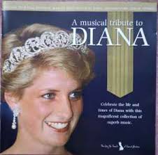 A Musical Tribute To Diana