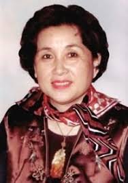 Edith Chu Chen Obituary (1933