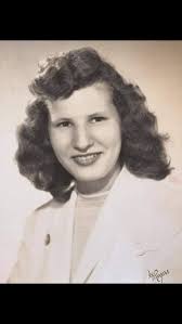 Obituary information for June Kittle