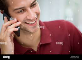 T of mobile hi-res stock photography and images