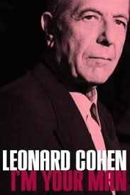 Leonard Cohen: I'm Your Man' review by Paul Benis • Letterboxd