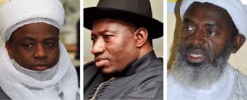 Conspiracy against Jonathan mounts