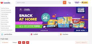 Amidst so many top ecommerce platforms in malaysia, the real challenge abides in opting for the top 10 ecommerce sites in malaysia to sell which online shopping platform should you start with? 17 Leading Marketplaces In Asia E Commerce Germany News