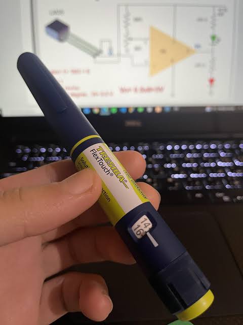 What do you think about Tresiba? : r/diabetes