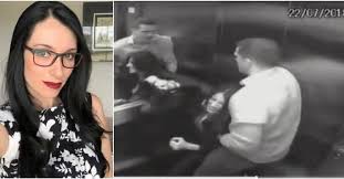 Iml confirma que morte de tatiane spitzner foi por asfixia mecânica. Violencia Contra A Mulher O Caso Da Advogada Tatiane Spitzner Paro Fioramonte