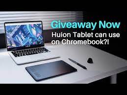 If You Are A Chromebook User Who Recently Starts Work From Home Or Online Learning And Looking For A Usable Pen Tablet A Chromebook Huion Tablet Drawing Tablet